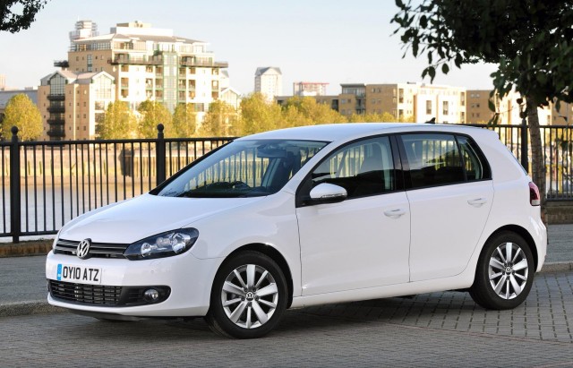 Volkswagen 1.6