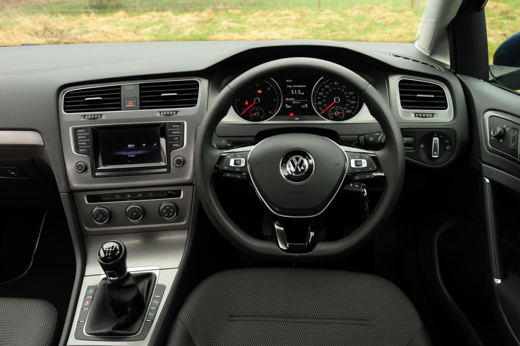 Volkswagen 1.6