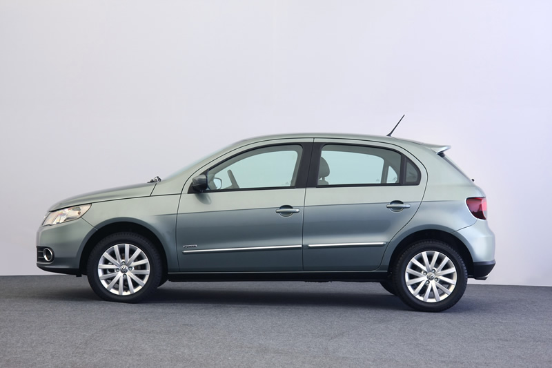 Volkswagen 1.6