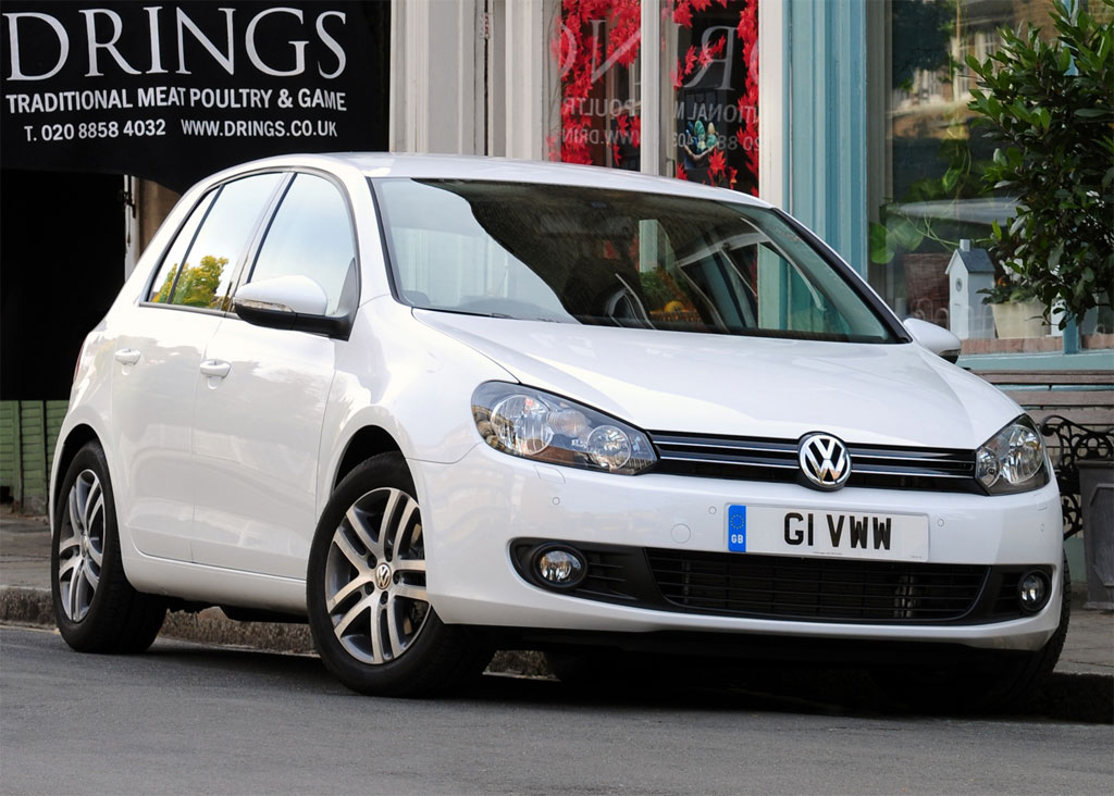 Volkswagen 1.6