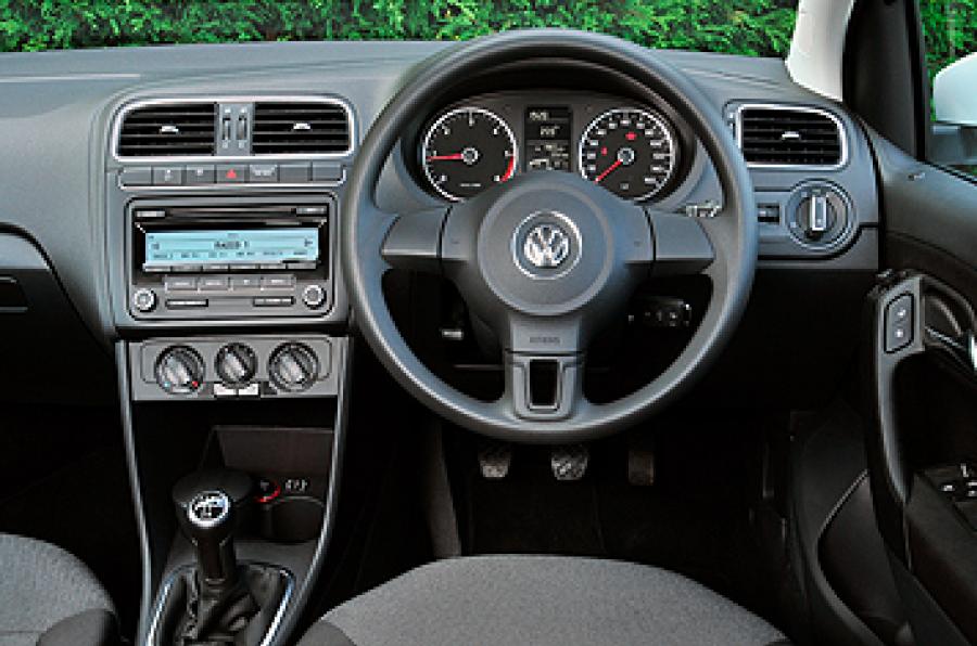Volkswagen 1.6