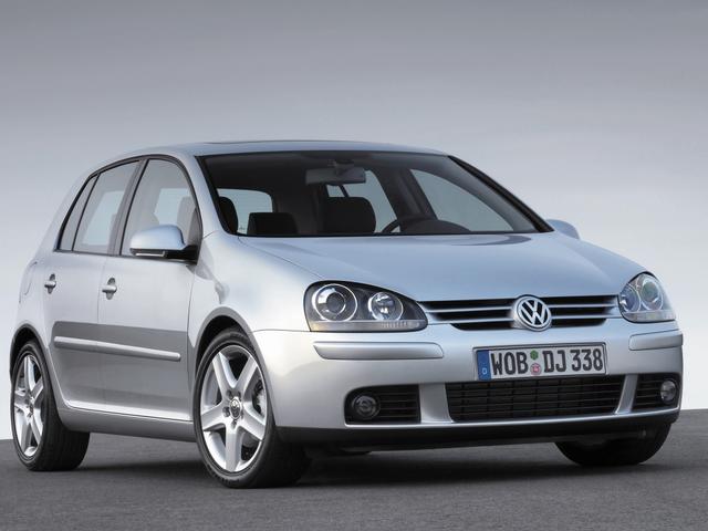 Volkswagen 1.6