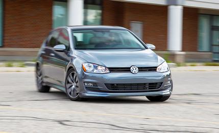 Volkswagen 1.8