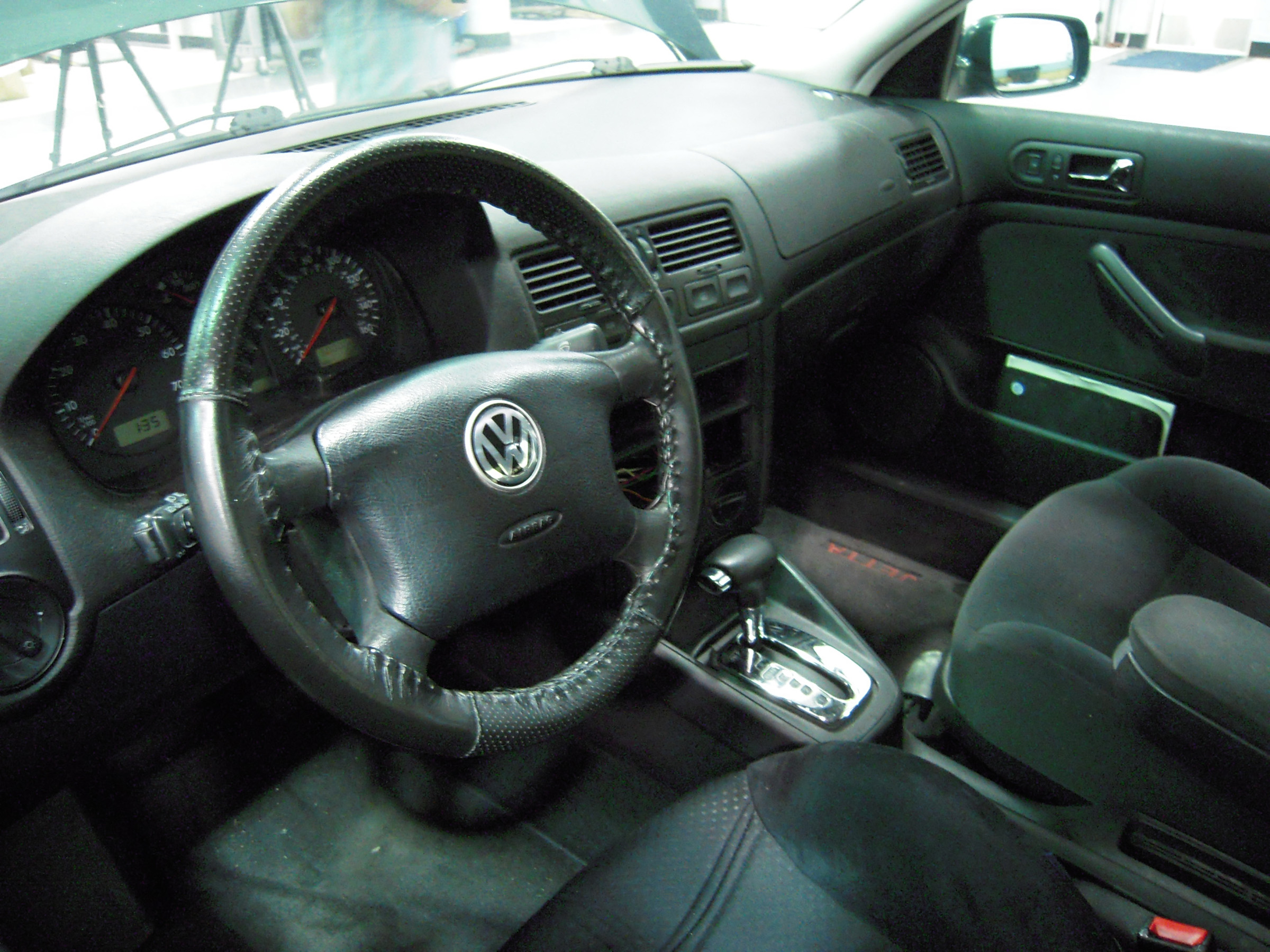 Volkswagen 1.8