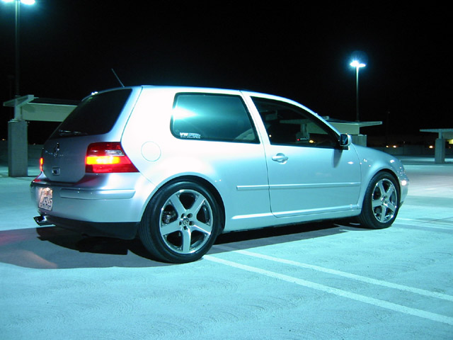 Volkswagen 1.8