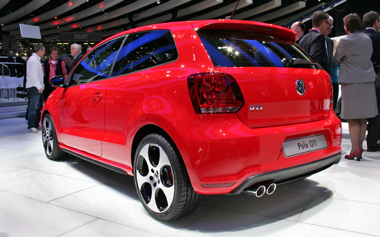Volkswagen 1.8
