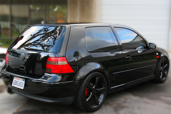 Volkswagen 1.8