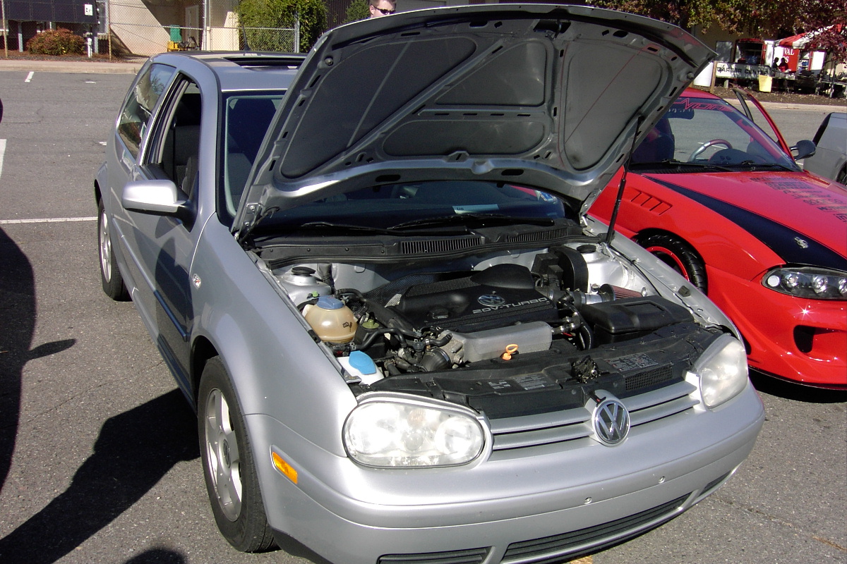Volkswagen 1.8