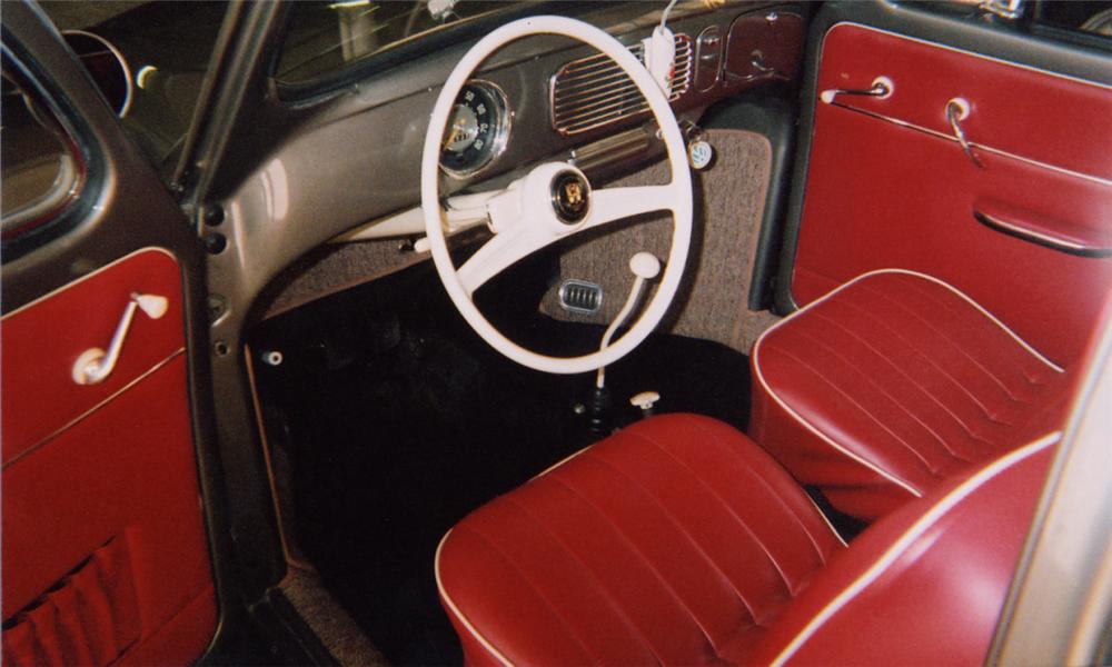 Volkswagen 1