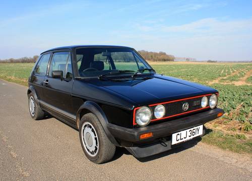 Volkswagen 1
