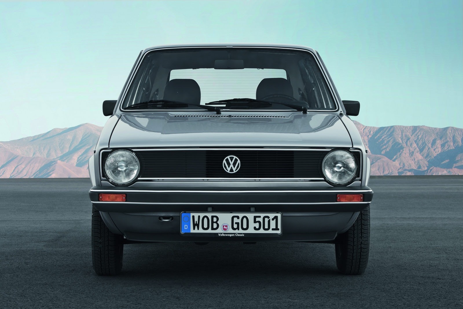 Volkswagen 1