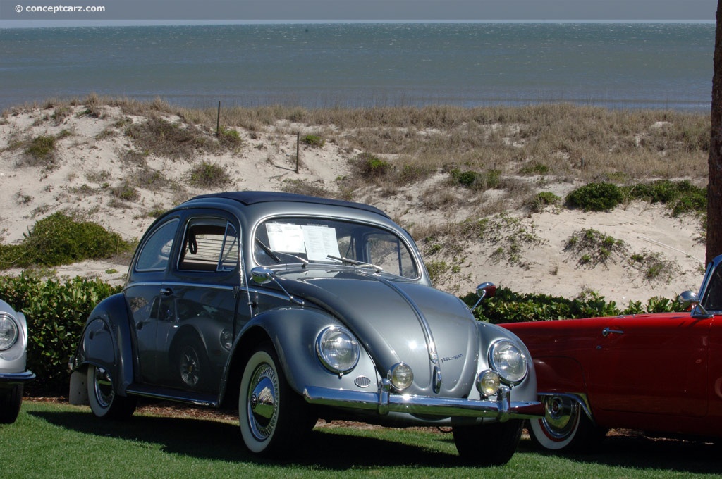 Volkswagen 1200