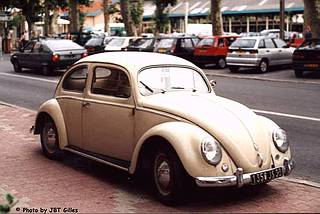 Volkswagen 1200