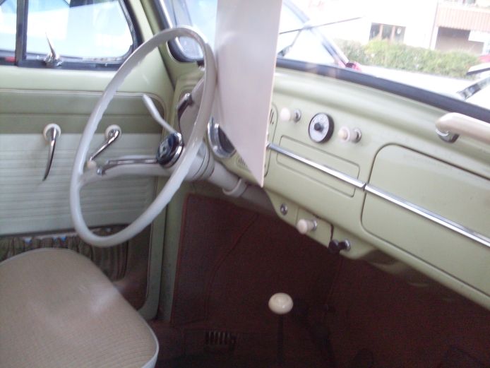 Volkswagen 1200
