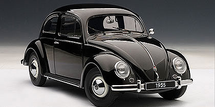 Volkswagen 1200