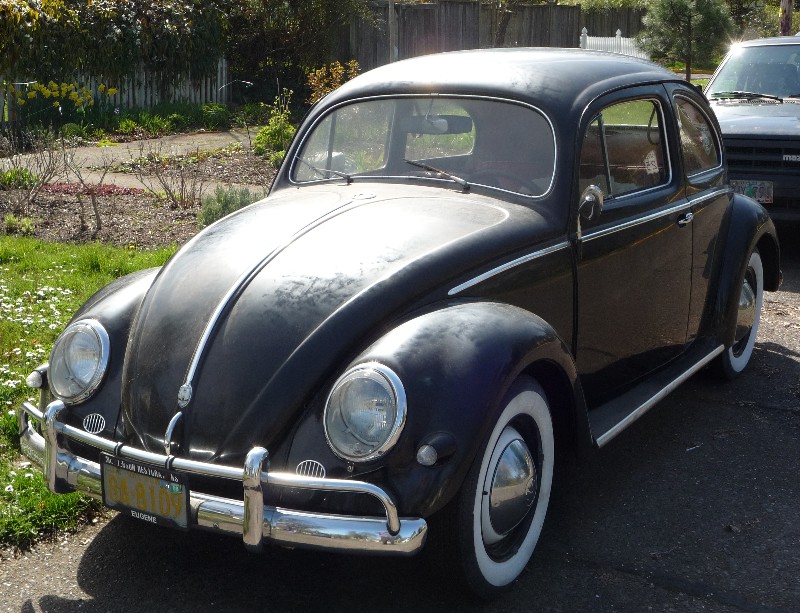 Volkswagen 1200