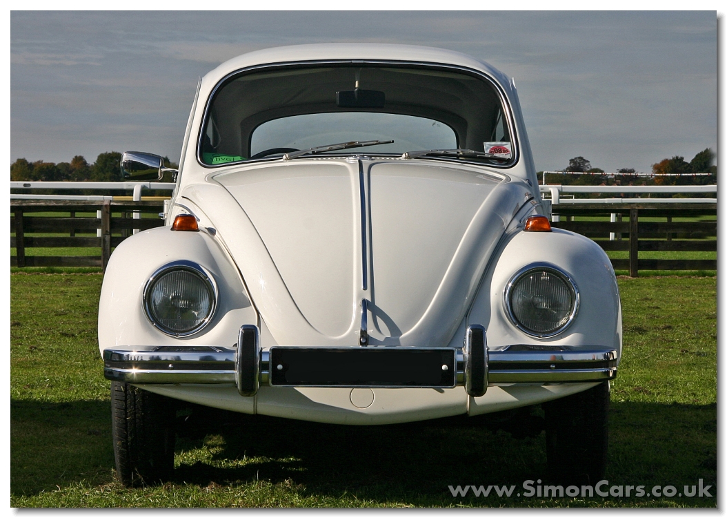 Volkswagen 1300