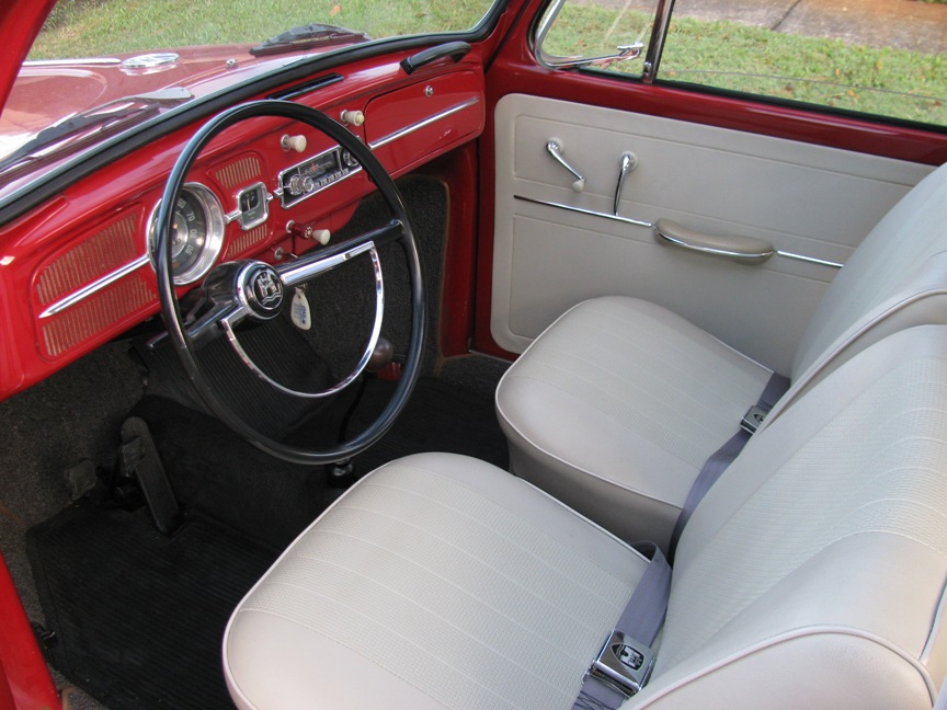 Volkswagen 1300
