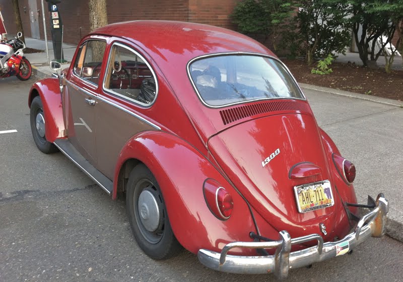 Volkswagen 1300