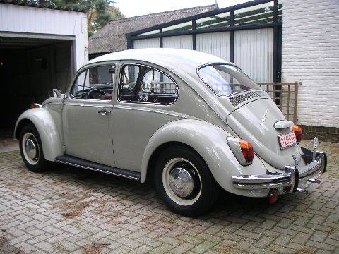 Volkswagen 1300