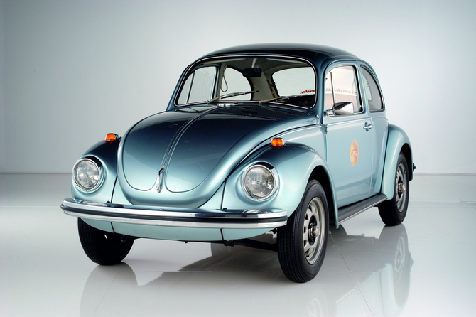 Volkswagen 1302