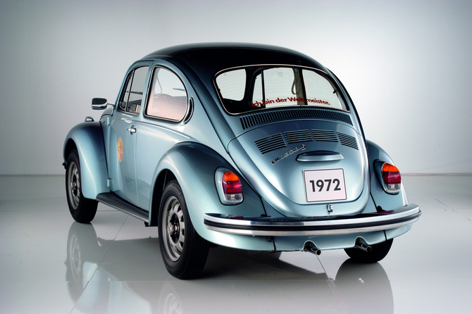 Volkswagen 1302