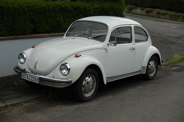 Volkswagen 1302
