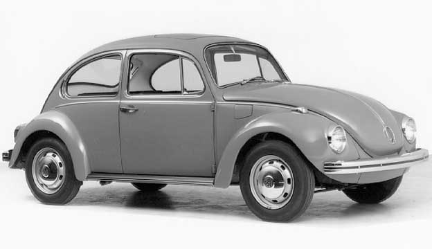Volkswagen 1302