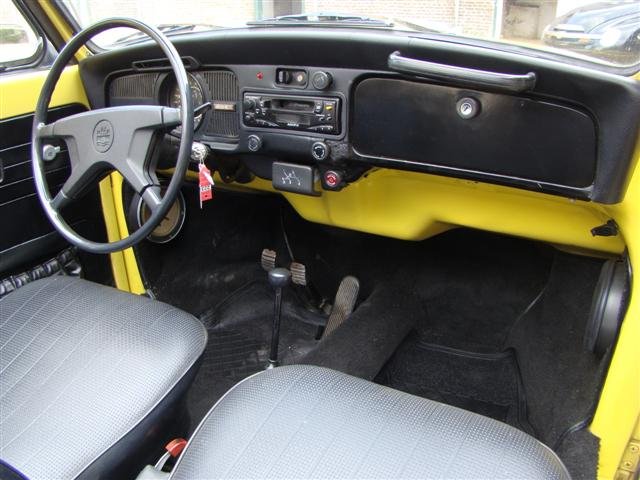 Volkswagen 1302 Volkswagen 1302