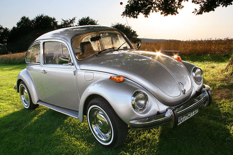 Volkswagen 1302