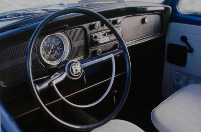 Volkswagen 1302s