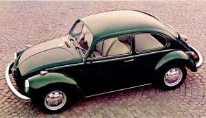 Volkswagen 1302s Volkswagen 1302s