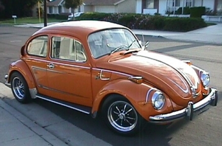 Volkswagen 1302s