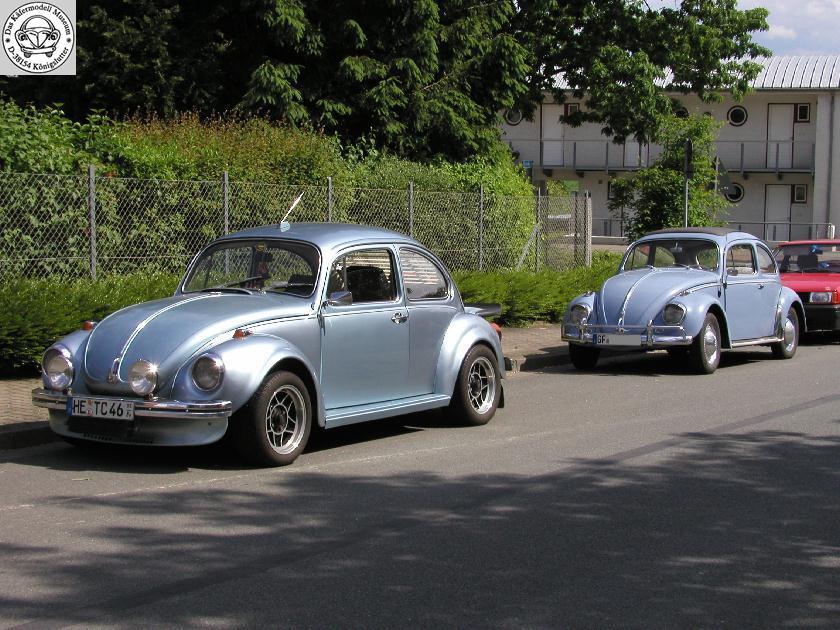 Volkswagen 1302s