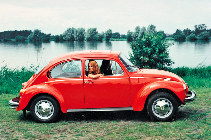 Volkswagen 1303