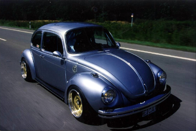 Volkswagen 1303