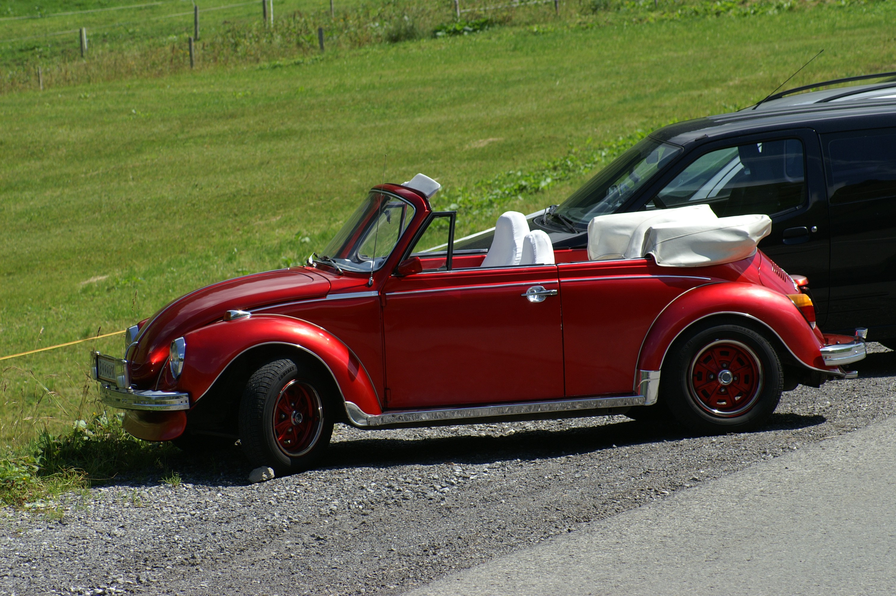 Volkswagen 1303