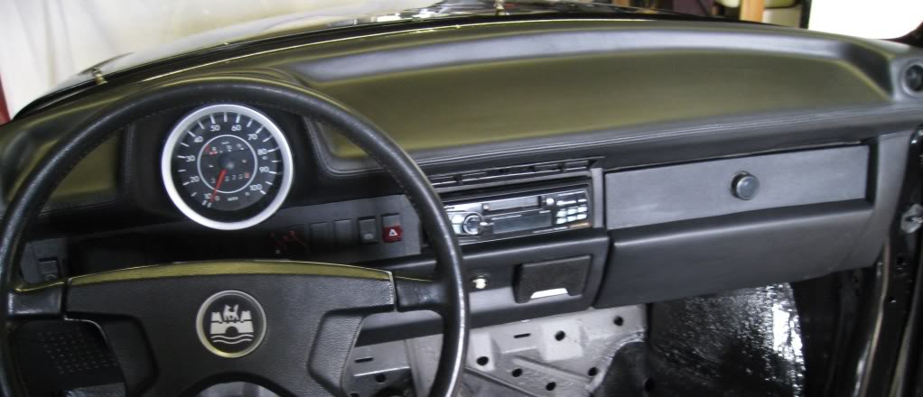 Volkswagen 1303
