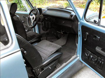 Volkswagen 1303s