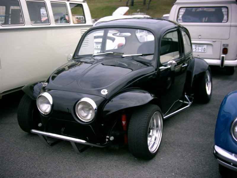 Volkswagen 1303s