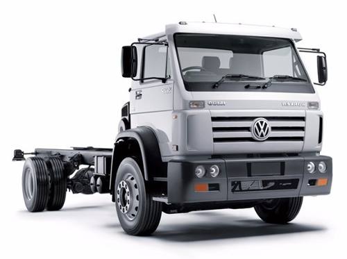 Volkswagen 15-190