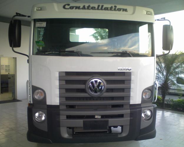 Volkswagen 15-190