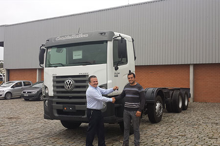 Volkswagen 15-190