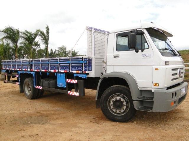 Volkswagen 15.180