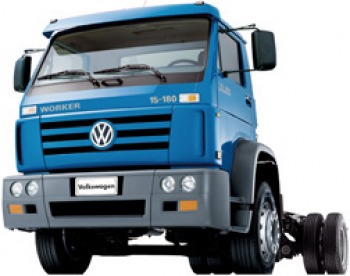 Volkswagen 15.180