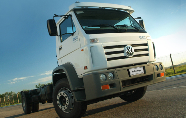 Volkswagen 15.180