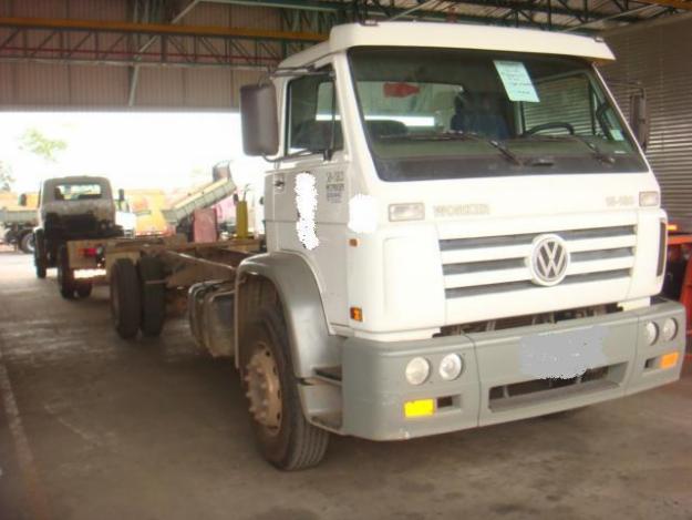 Volkswagen 15.180