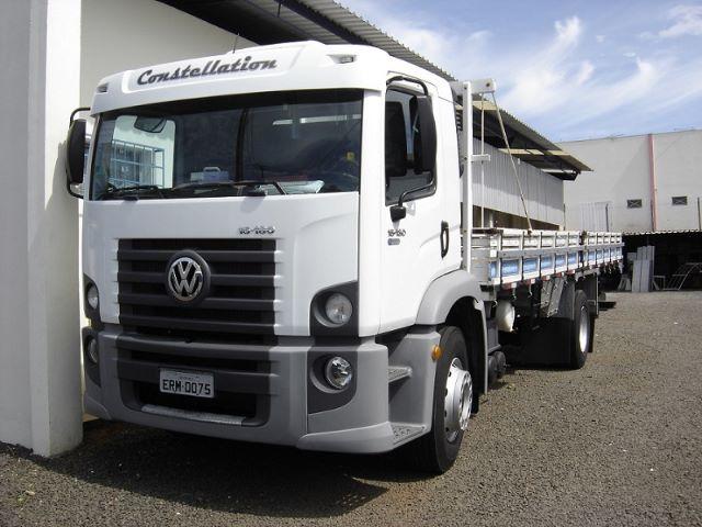 Volkswagen 15.180