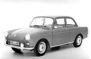 Volkswagen 1500