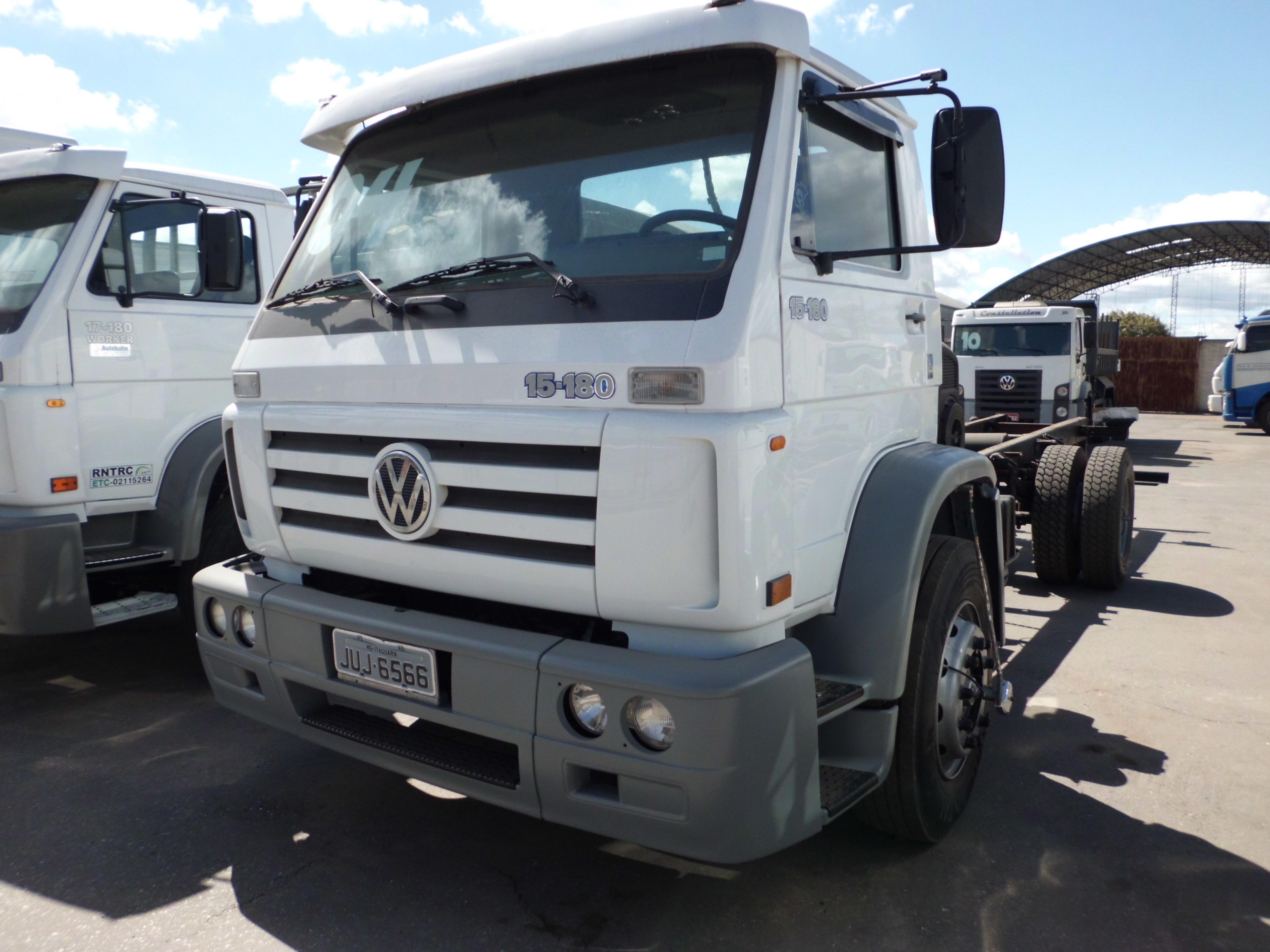 Volkswagen 15180